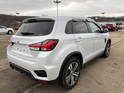 2024 Mitsubishi Outlander Sport S