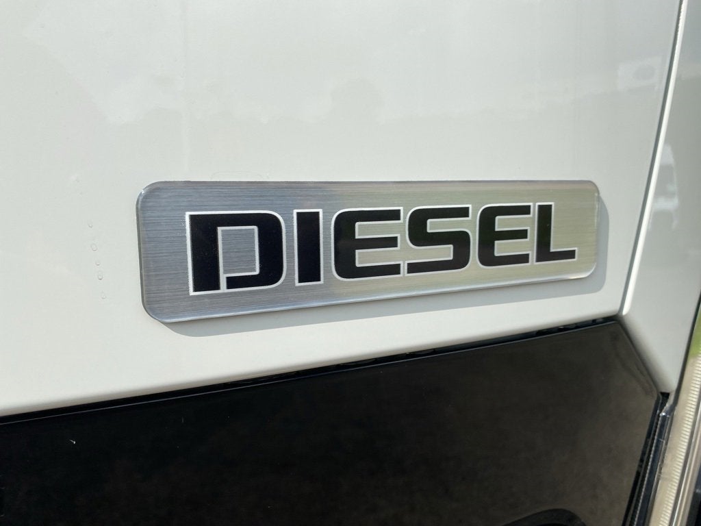 2026 Chevrolet Low Cab Forward 5500 XD NA