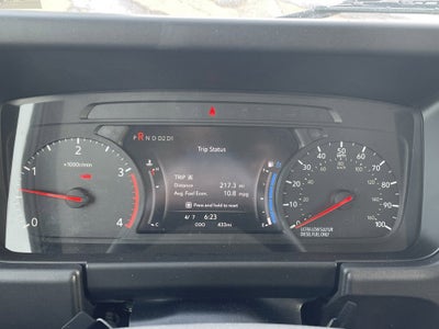 2026 Chevrolet Low Cab Forward 5500 XD NA