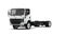 2026 Chevrolet Low Cab Forward 5500 XD NA