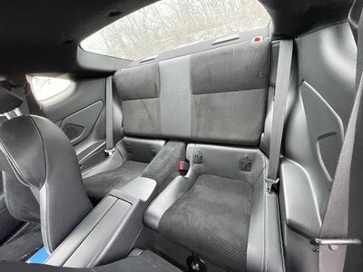 2024 Toyota GR86 Premium