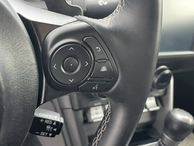 2024 Toyota GR86 Premium