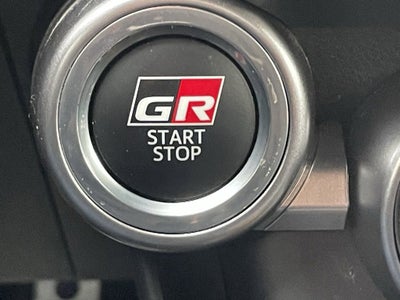 2024 Toyota GR86 Premium
