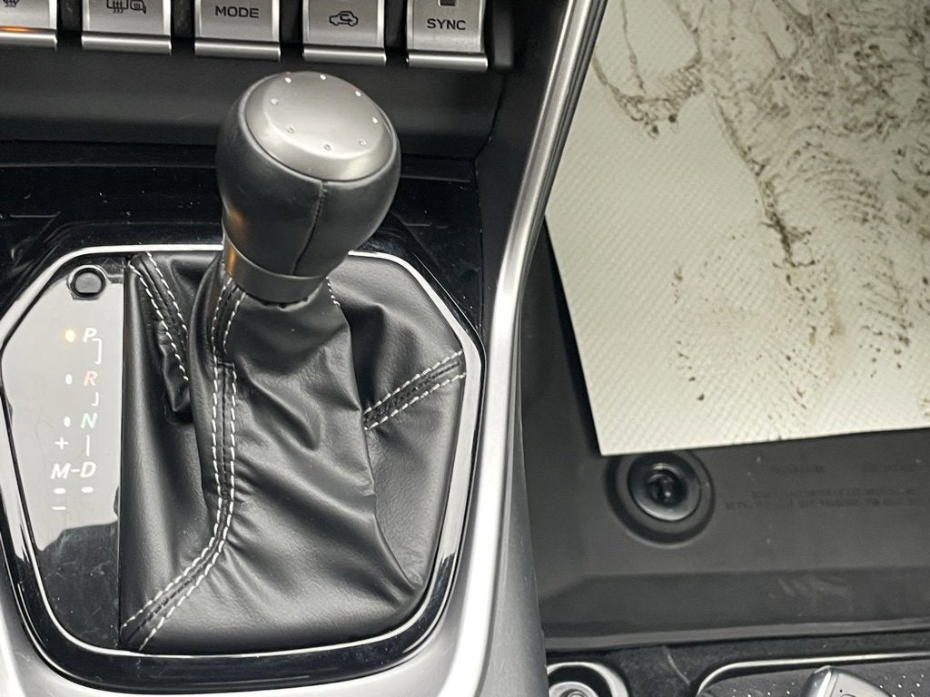 2024 Toyota GR86 Premium