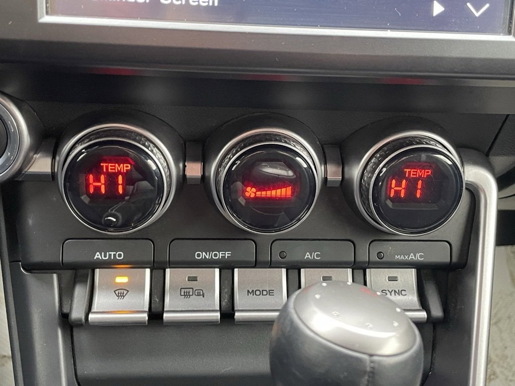 2024 Toyota GR86 Premium