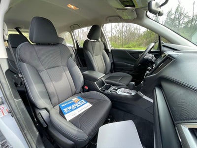 2020 Subaru Forester BASE