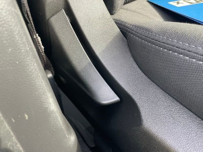 2020 Subaru Forester BASE