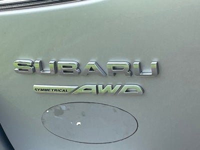 2020 Subaru Forester BASE