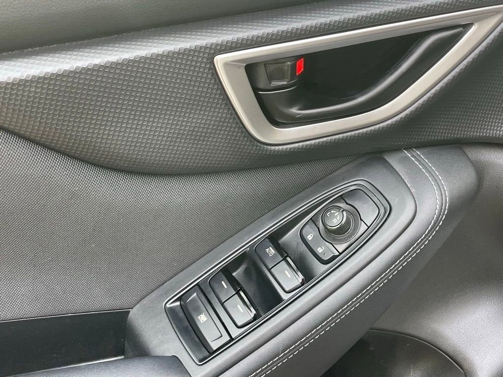 2020 Subaru Forester BASE