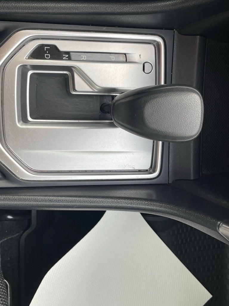 2020 Subaru Forester BASE