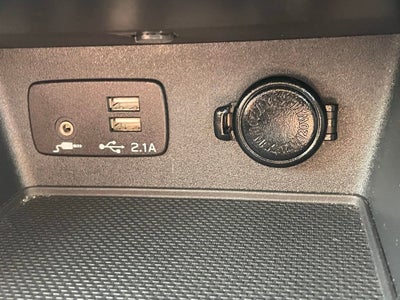 2020 Subaru Forester BASE