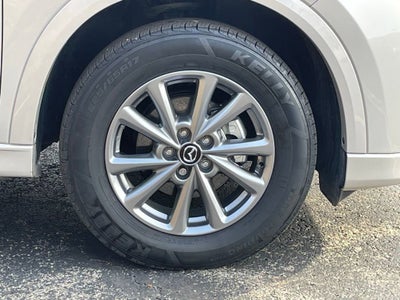 2024 Mazda Mazda CX-5 2.5 S Select