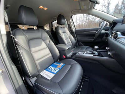 2024 Mazda Mazda CX-5 2.5 S Select