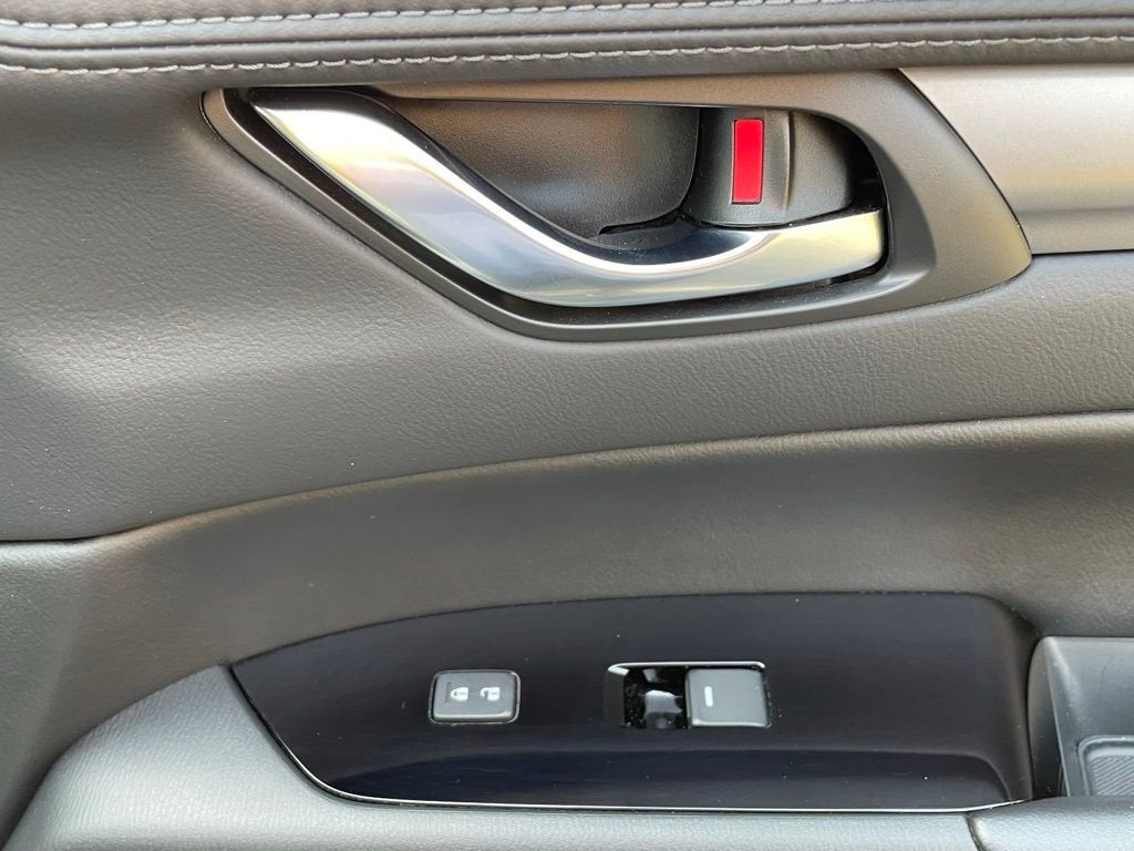 2024 Mazda Mazda CX-5 2.5 S Select