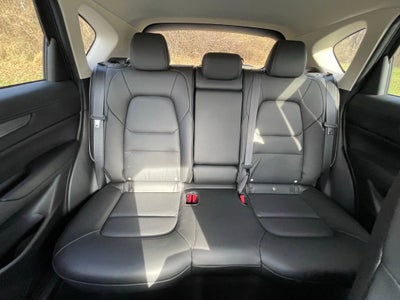 2024 Mazda Mazda CX-5 2.5 S Select