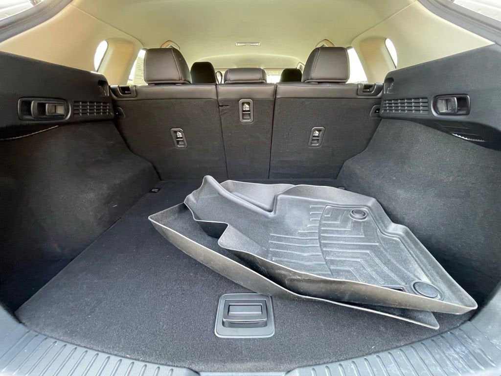 2024 Mazda Mazda CX-5 2.5 S Select