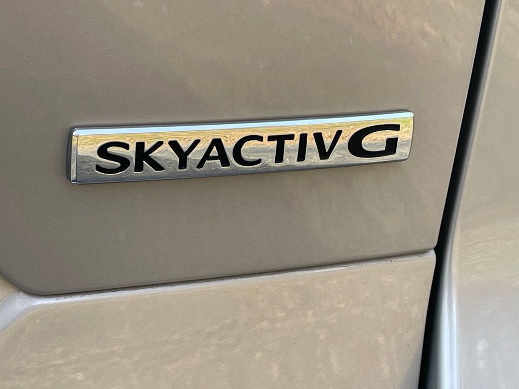 2024 Mazda Mazda CX-5 2.5 S Select