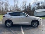 2024 Mazda Mazda CX-5 2.5 S Select