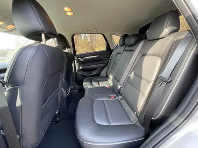 2024 Mazda Mazda CX-5 2.5 S Select