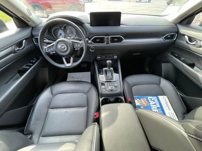 2024 Mazda Mazda CX-5 2.5 S Select