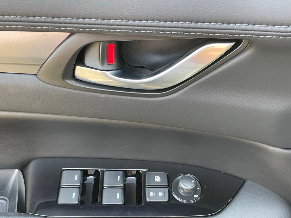 2024 Mazda Mazda CX-5 2.5 S Select