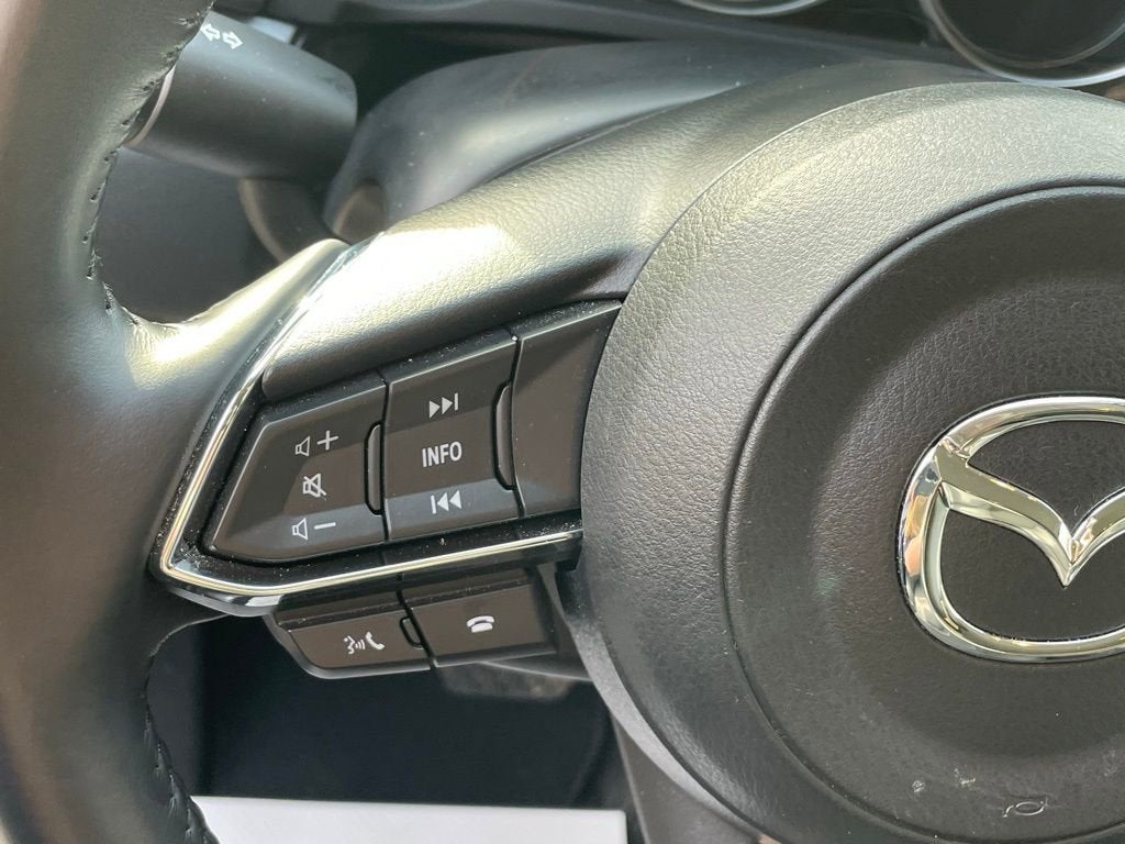 2024 Mazda Mazda CX-5 2.5 S Select