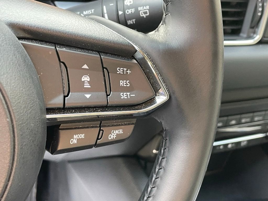 2024 Mazda Mazda CX-5 2.5 S Select