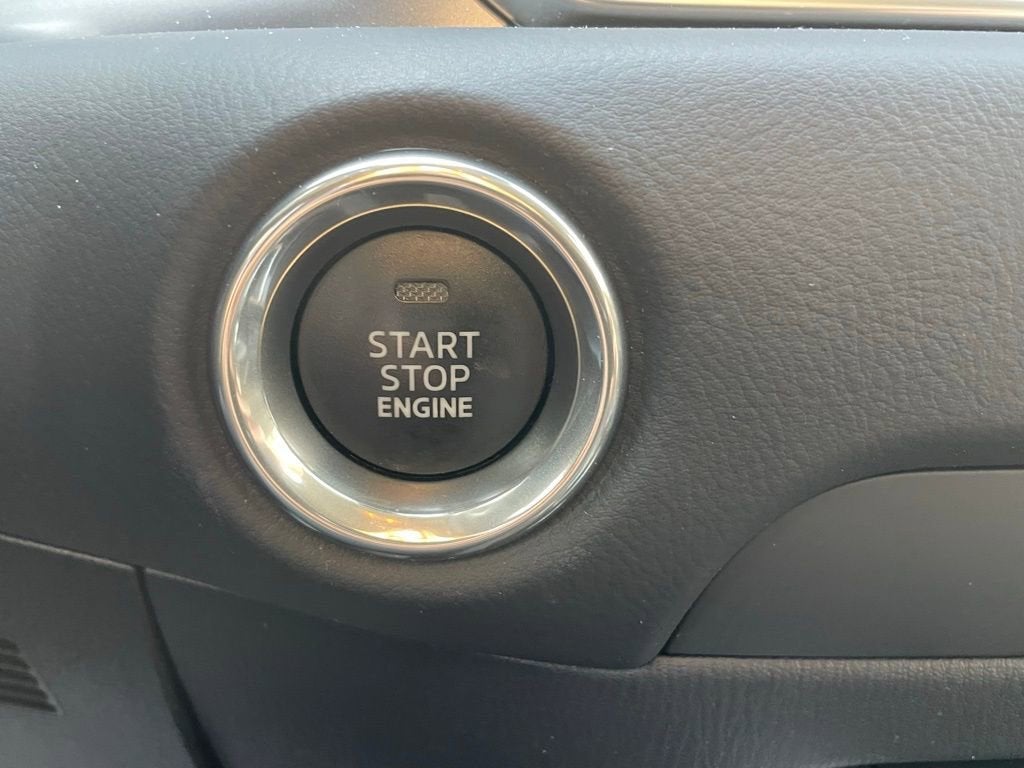 2024 Mazda Mazda CX-5 2.5 S Select