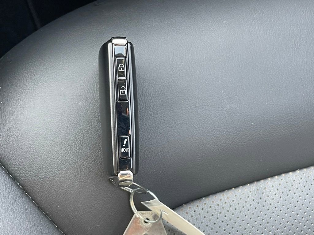 2024 Mazda Mazda CX-5 2.5 S Select