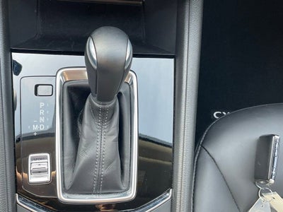 2024 Mazda Mazda CX-5 2.5 S Select