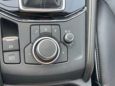 2024 Mazda Mazda CX-5 2.5 S Select