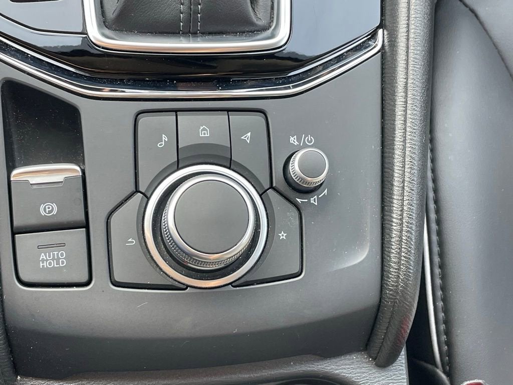 2024 Mazda Mazda CX-5 2.5 S Select