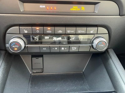 2024 Mazda Mazda CX-5 2.5 S Select