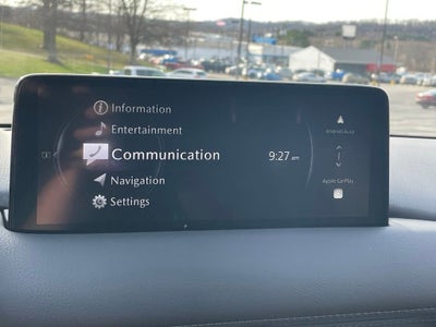 2024 Mazda Mazda CX-5 2.5 S Select