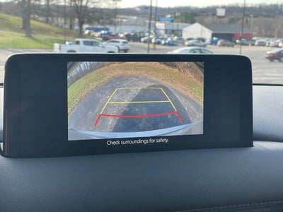 2024 Mazda Mazda CX-5 2.5 S Select