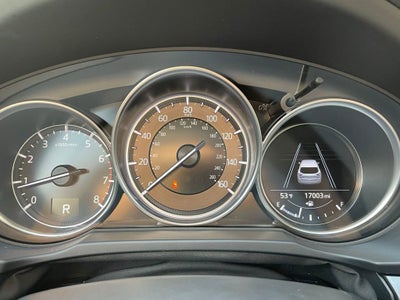 2024 Mazda Mazda CX-5 2.5 S Select