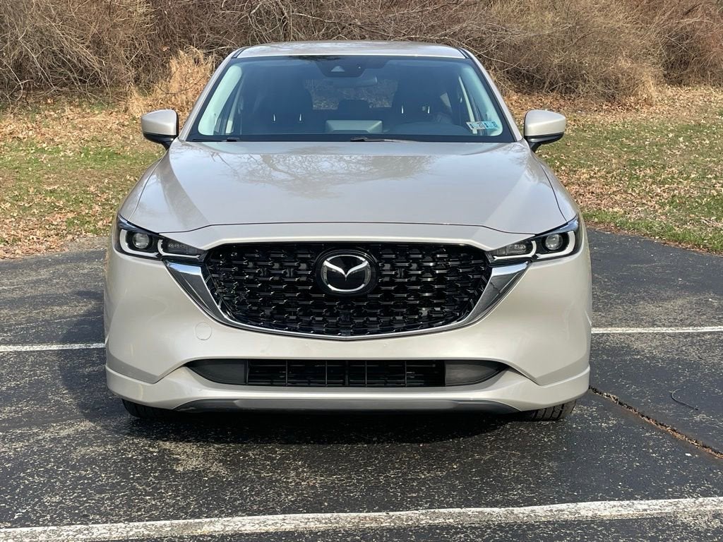 2024 Mazda Mazda CX-5 2.5 S Select