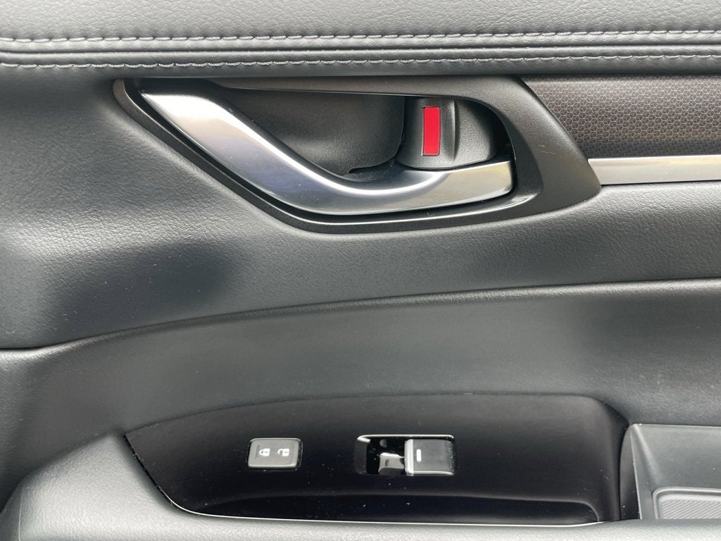 2025 Mazda Mazda CX-5 2.5 Turbo Premium