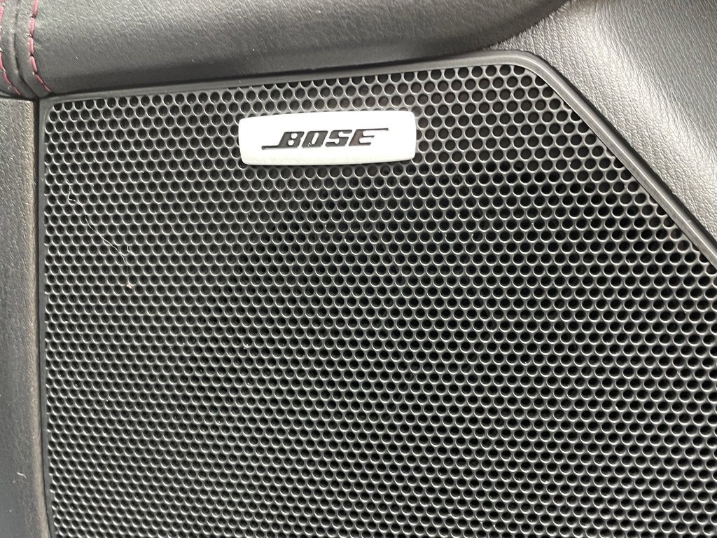 2025 Mazda Mazda CX-5 2.5 Turbo Premium