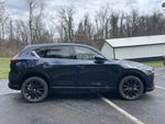 2025 Mazda Mazda CX-5 2.5 Turbo Premium
