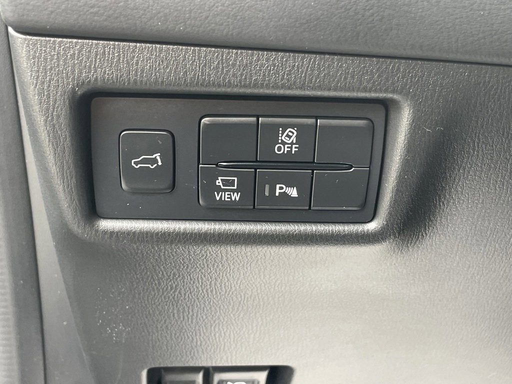 2025 Mazda Mazda CX-5 2.5 Turbo Premium