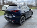 2025 Mazda Mazda CX-5 2.5 Turbo Premium