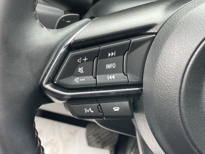 2025 Mazda Mazda CX-5 2.5 Turbo Premium