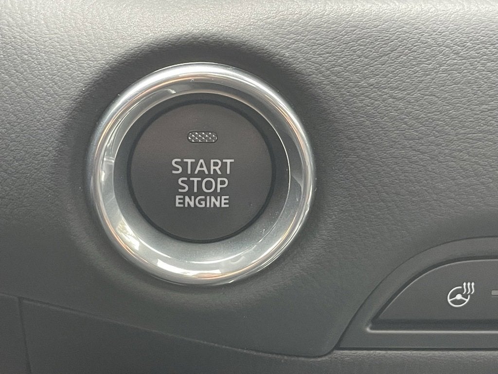 2025 Mazda Mazda CX-5 2.5 Turbo Premium