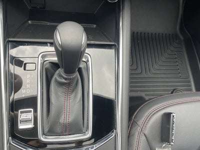 2025 Mazda Mazda CX-5 2.5 Turbo Premium