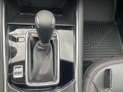 2025 Mazda Mazda CX-5 2.5 Turbo Premium