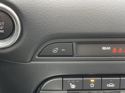 2025 Mazda Mazda CX-5 2.5 Turbo Premium