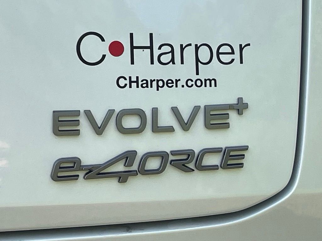 2024 Nissan ARIYA EVOLVE+