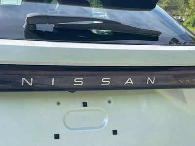 2024 Nissan ARIYA EVOLVE+