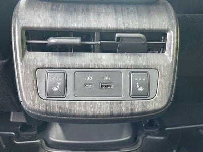 2024 Nissan ARIYA EVOLVE+